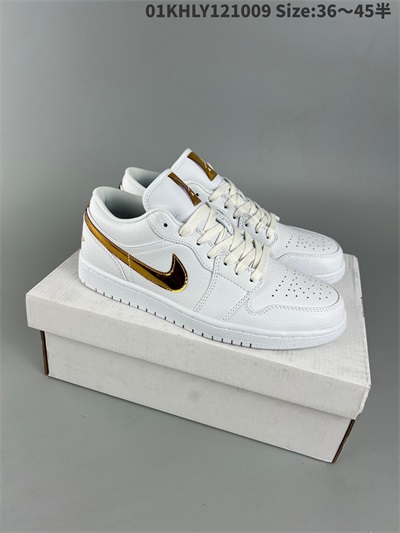 women air jordan 1 shoes 2022-12-11-086